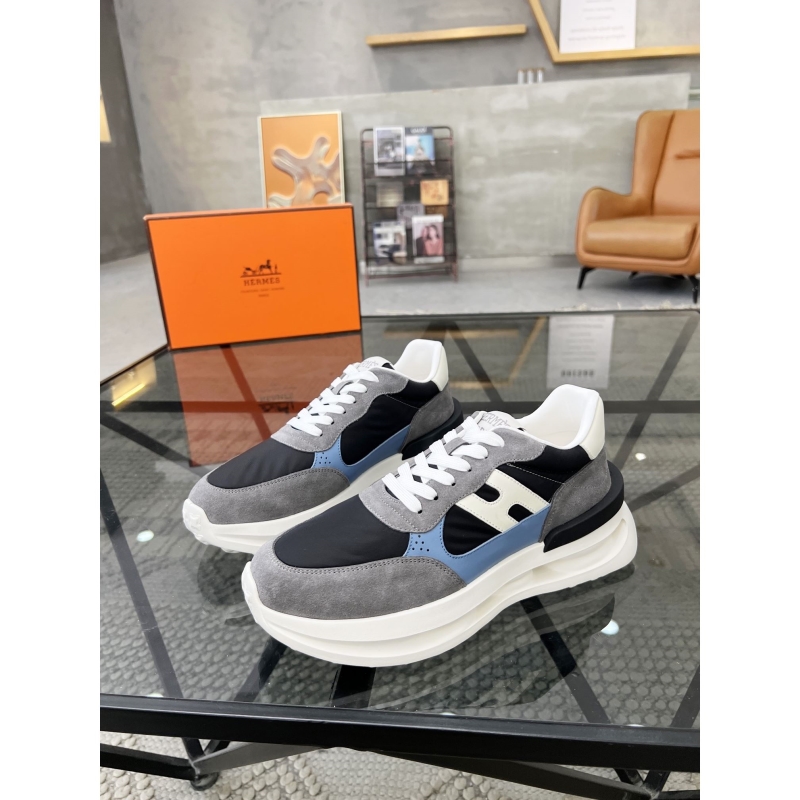 H**mes sneakers